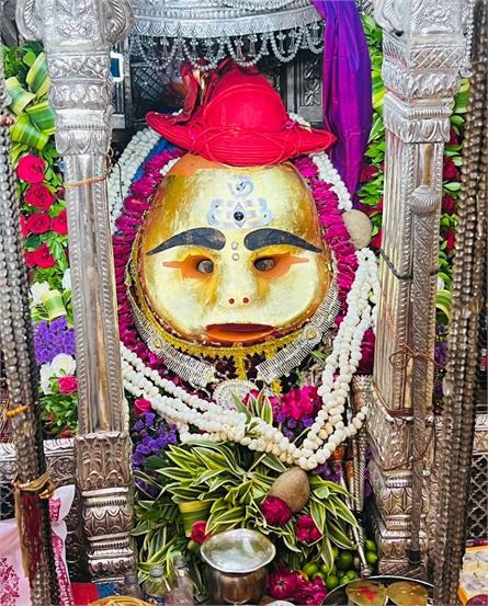 kaal bhairav ujjain